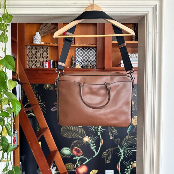 Coach Messenger Bag - Picture 4 of 8